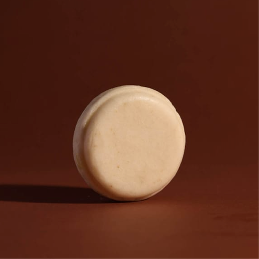 Coconut Shampoo Bar