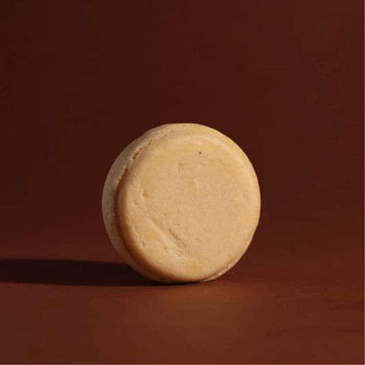 Citrus Shampoo Bar