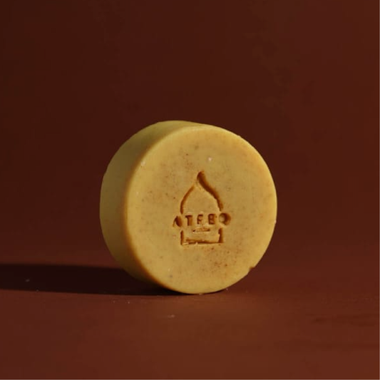 Citrus Conditioner Bar