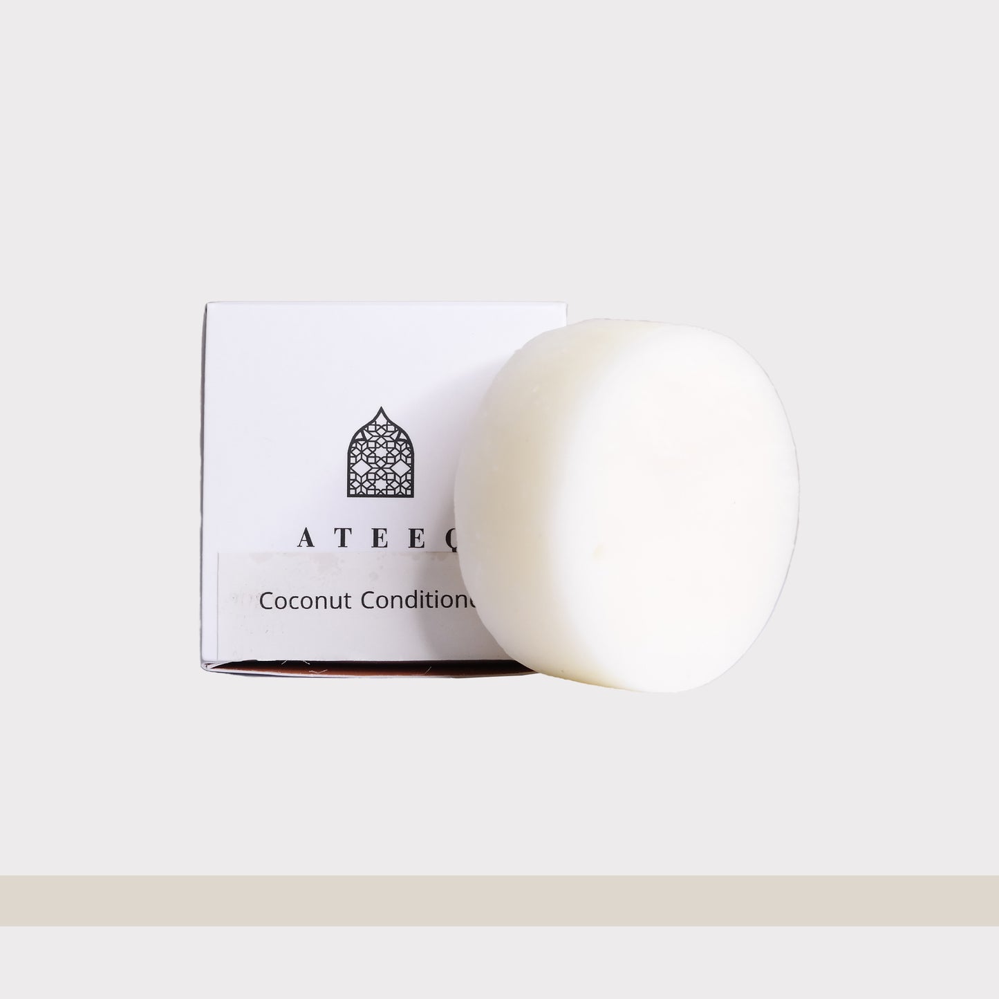 Coconut Conditioner Bar