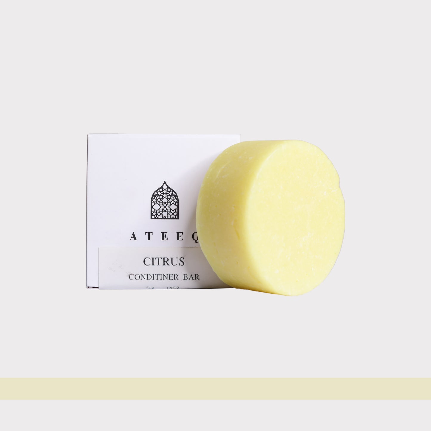 Citrus Conditioner Bar