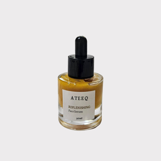 Replenishing Face Serum